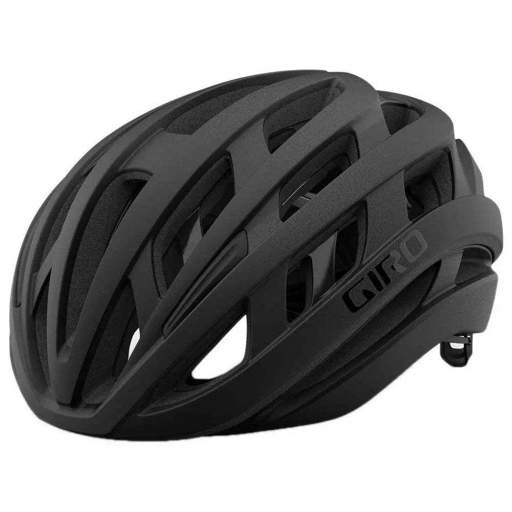 お取り寄せ ２～４週間で発送 ジロ ヘリオス スフェリカル MIPS ヘルメット Matte Black Fade t GIRO Helios Spherical MIPS Helmet t
