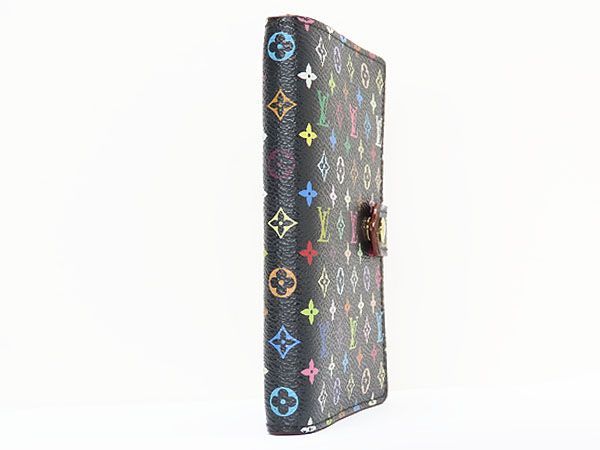 レア美品】ルイヴィトン LOUIS VUITTON モノグラム マルチカラー