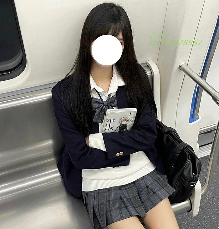 ジャケット スクールウェア