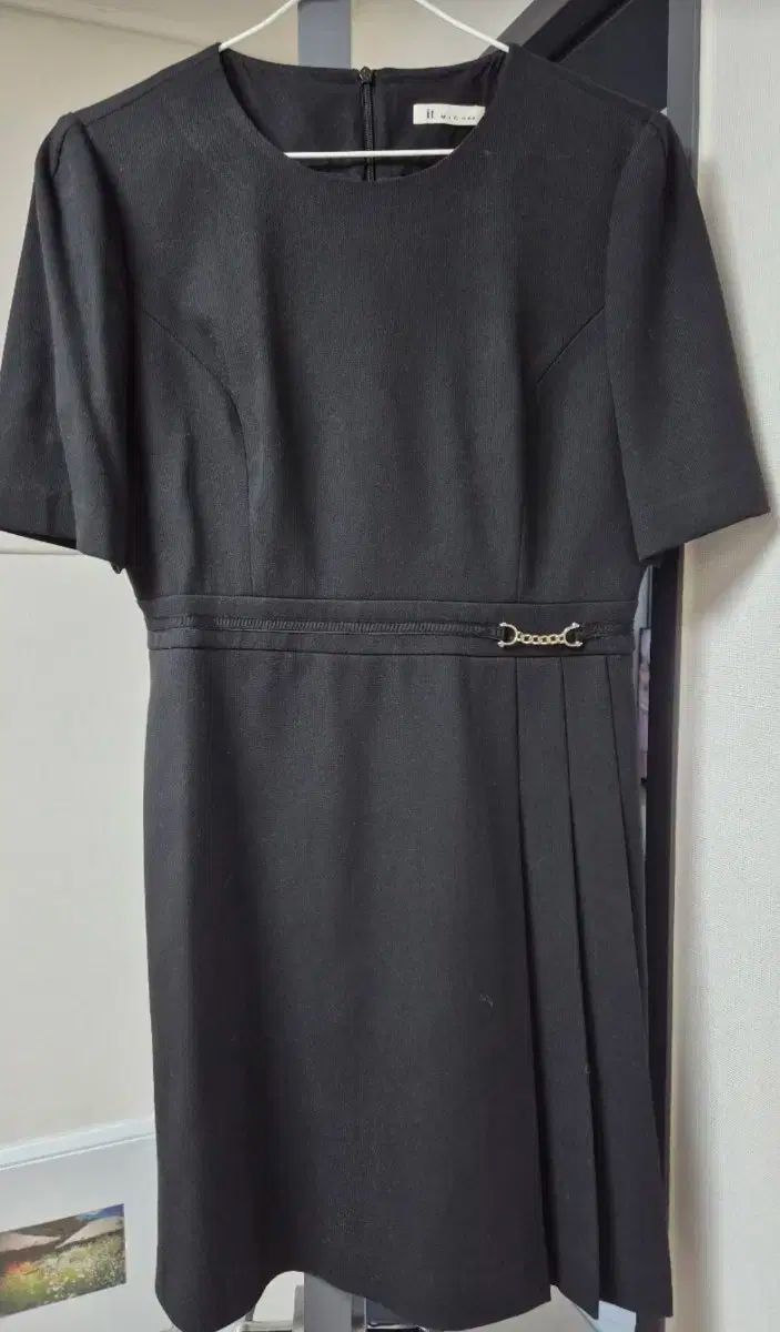 イッミシャ 黒