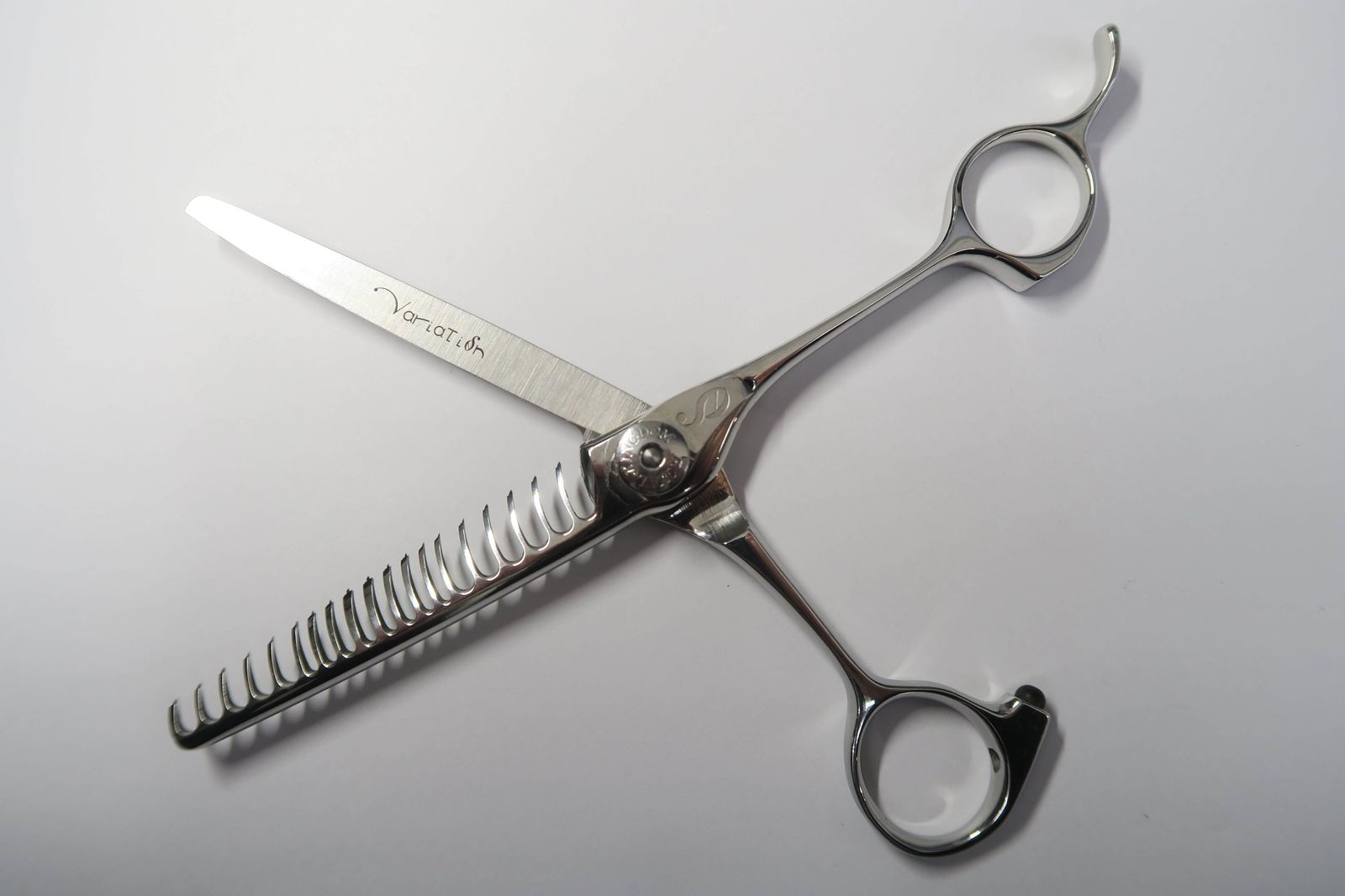 NARUTO SCISSORS セニングシザー NARUTO SCISSORS セニングシザー