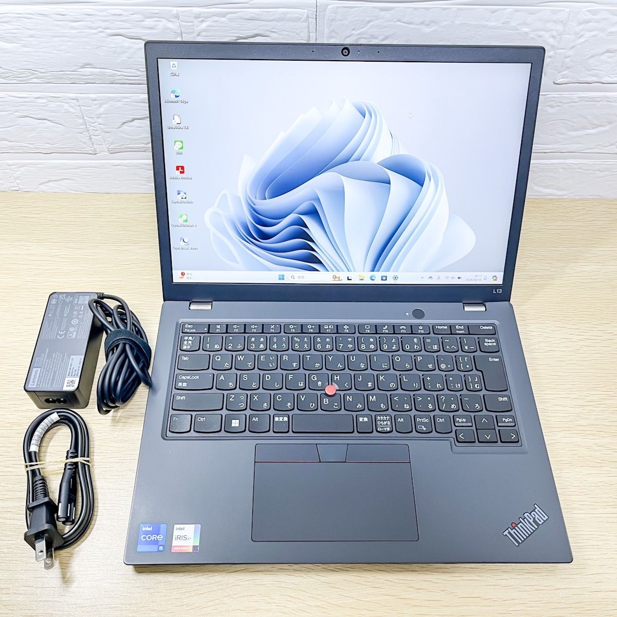 準美品・2022年式‼️Thinkpad☘️第12世代☘️16GB☘️人気ノートパソコン 準美品2023年モデル‼️dynabook☘️第12世代☘16GB☘ノート