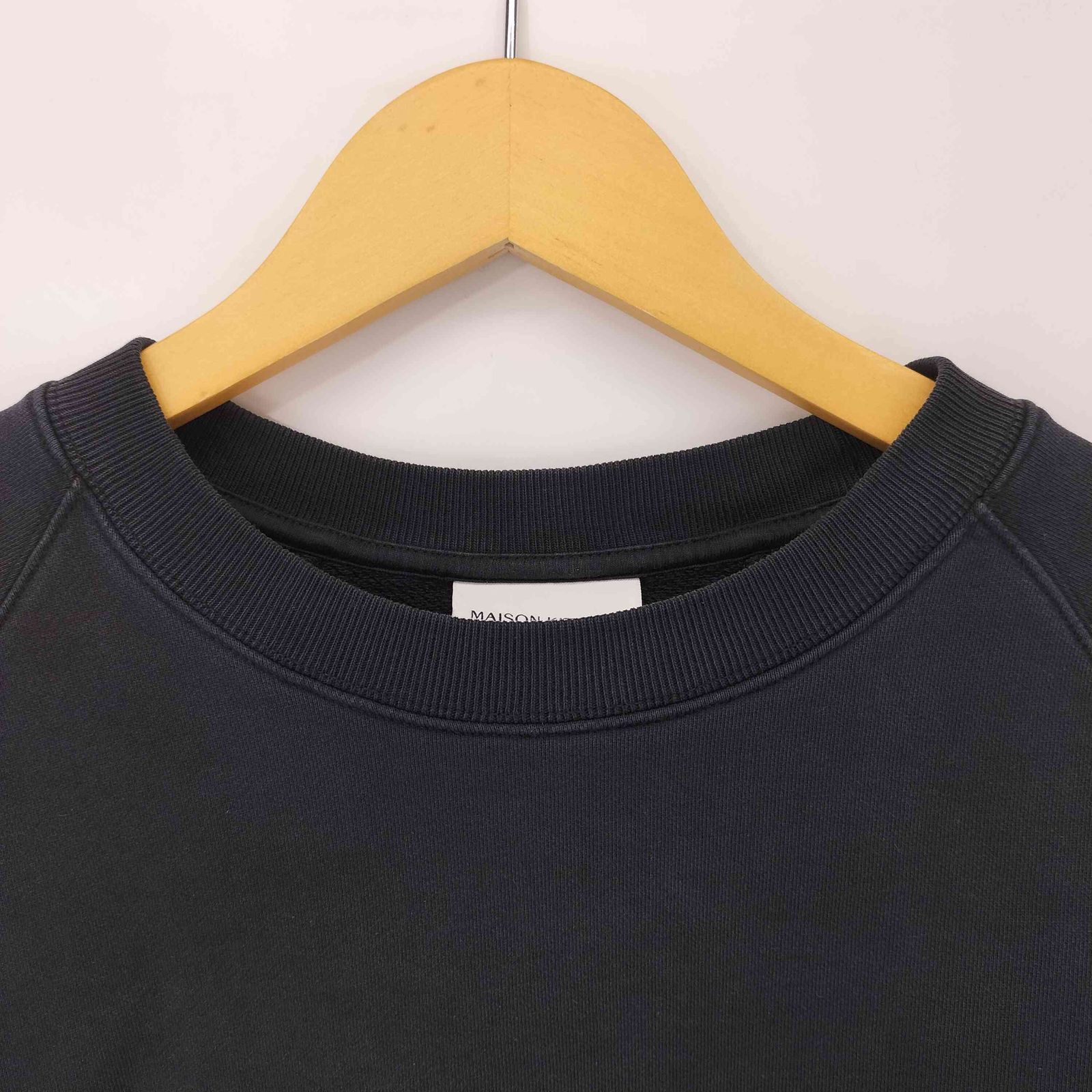 メゾンキツネ MAISON KITSUNE 25SS BOLD FOX HEAD PATCH