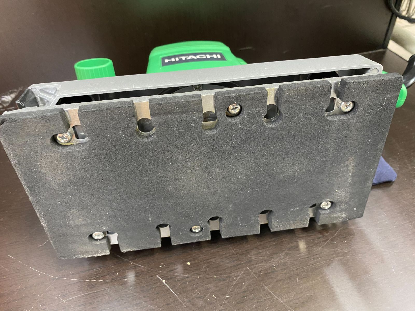 日立工機 Hikoki