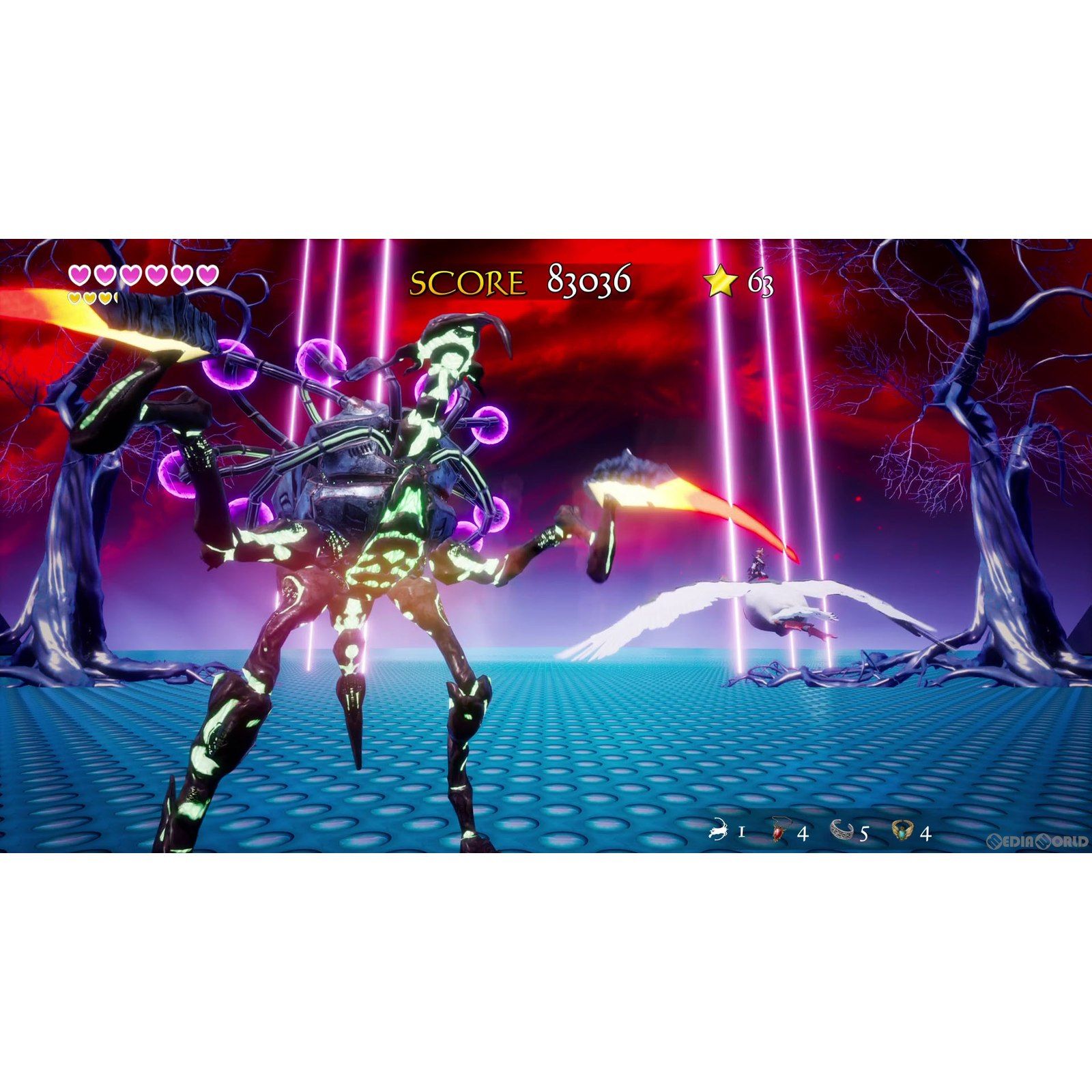 PS5ソフトAir Twister(エアツイスター) 特別版(限定版) ININ
