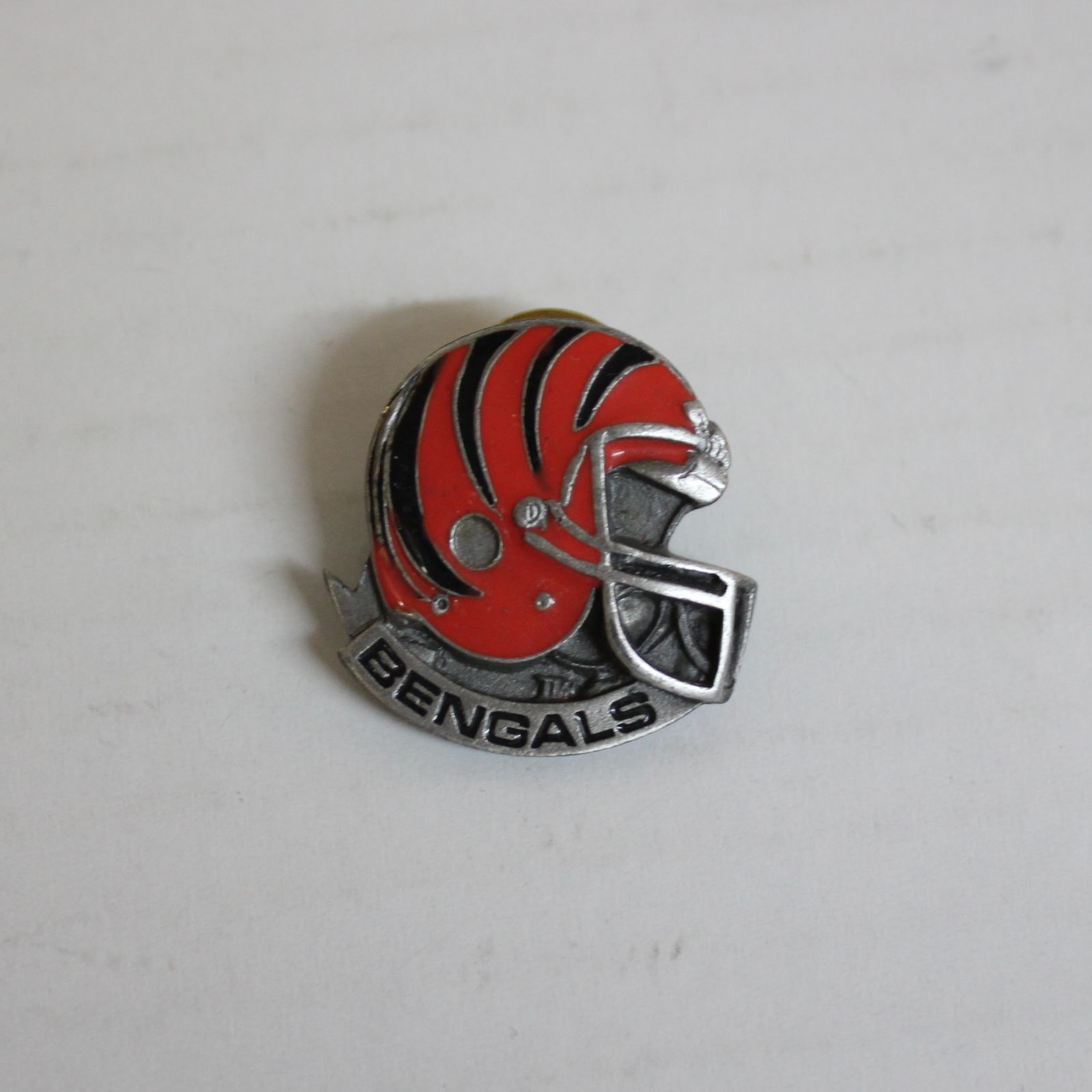 NFL CINCINNATI BANGALS シンシナティ・ベンガルズ ピンズ