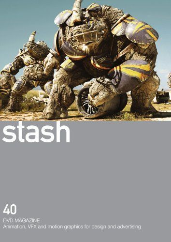 【】stash 40 [DVD]