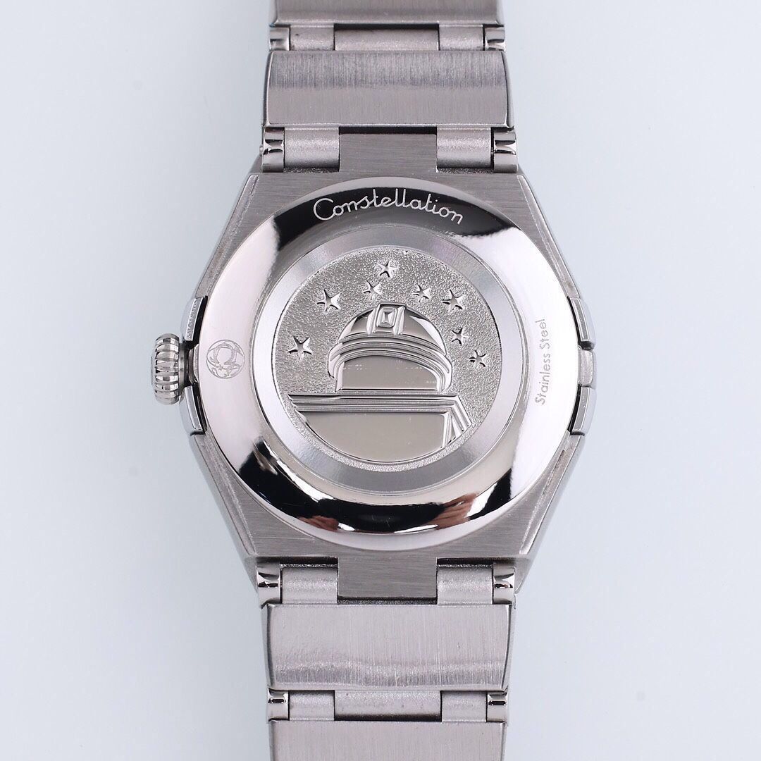 OMEGA] コンステレーション レディースクオーツウォッチ - 専用