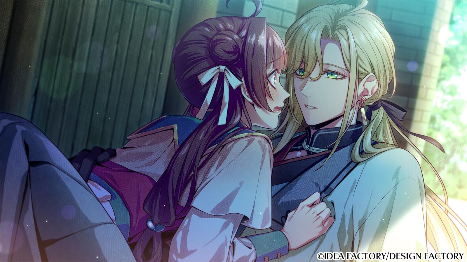 ~華遊恋語~