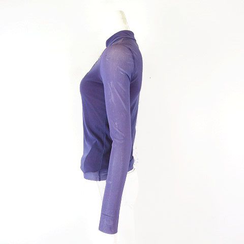 ヴィヴィアンタム VIVIENNE TAM ヴィンテージ 90s パワーネット