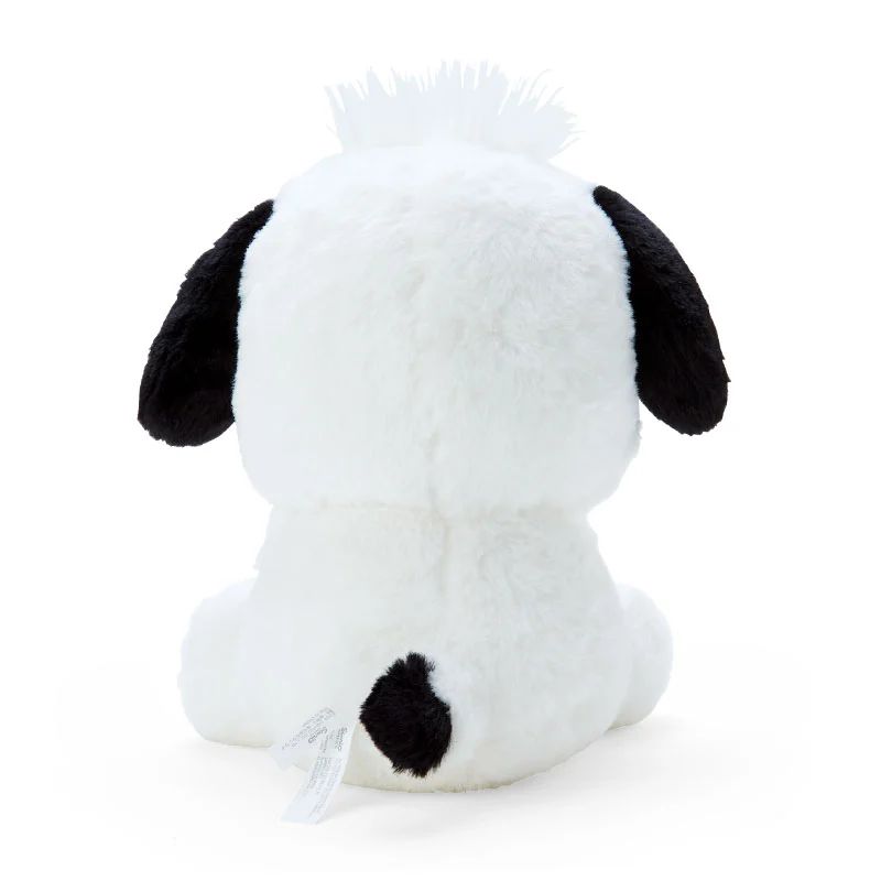 サンリオ - 【即購入OK】ポチャッコ　サンリオ　ぬいぐるみ　35周年 51lKfhy+EBL._UF894,1000_QL80_.jpg