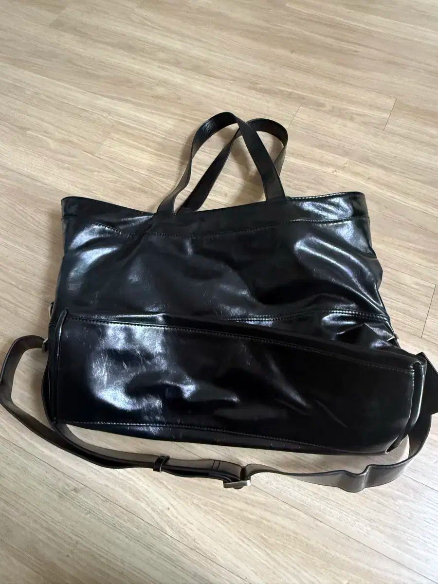 バッグ グロッシー