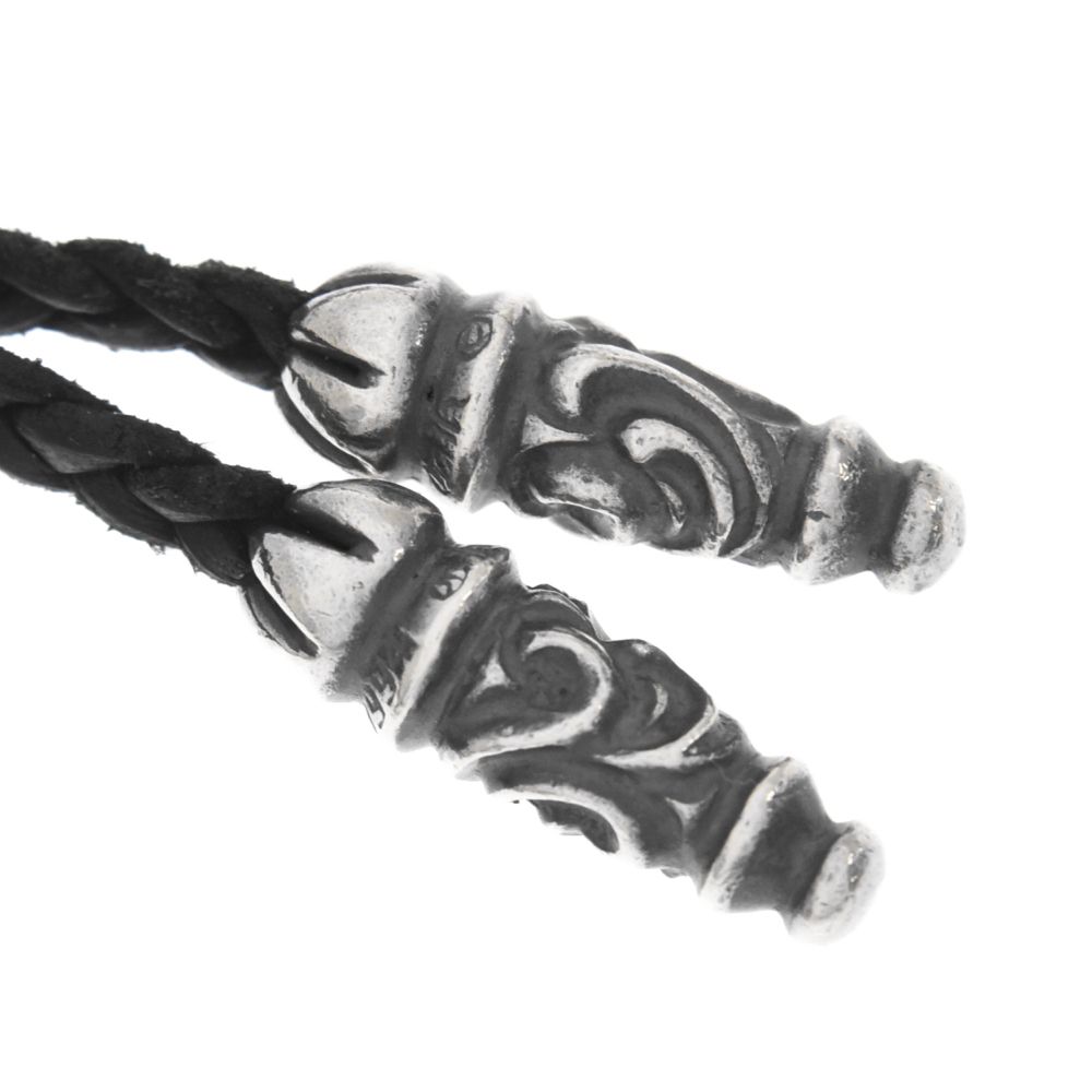 CHROME HEARTS (クロムハーツ) FILIG CROSS LRG LB ラージフィリグリー