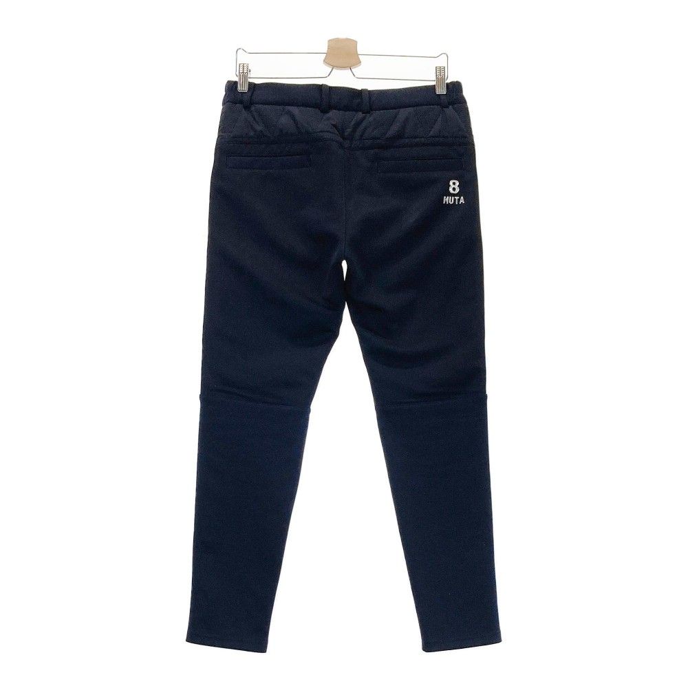 サイズ：5 MUTA MARINE ムータマリン パンツ ネイビー系 [240101378946
