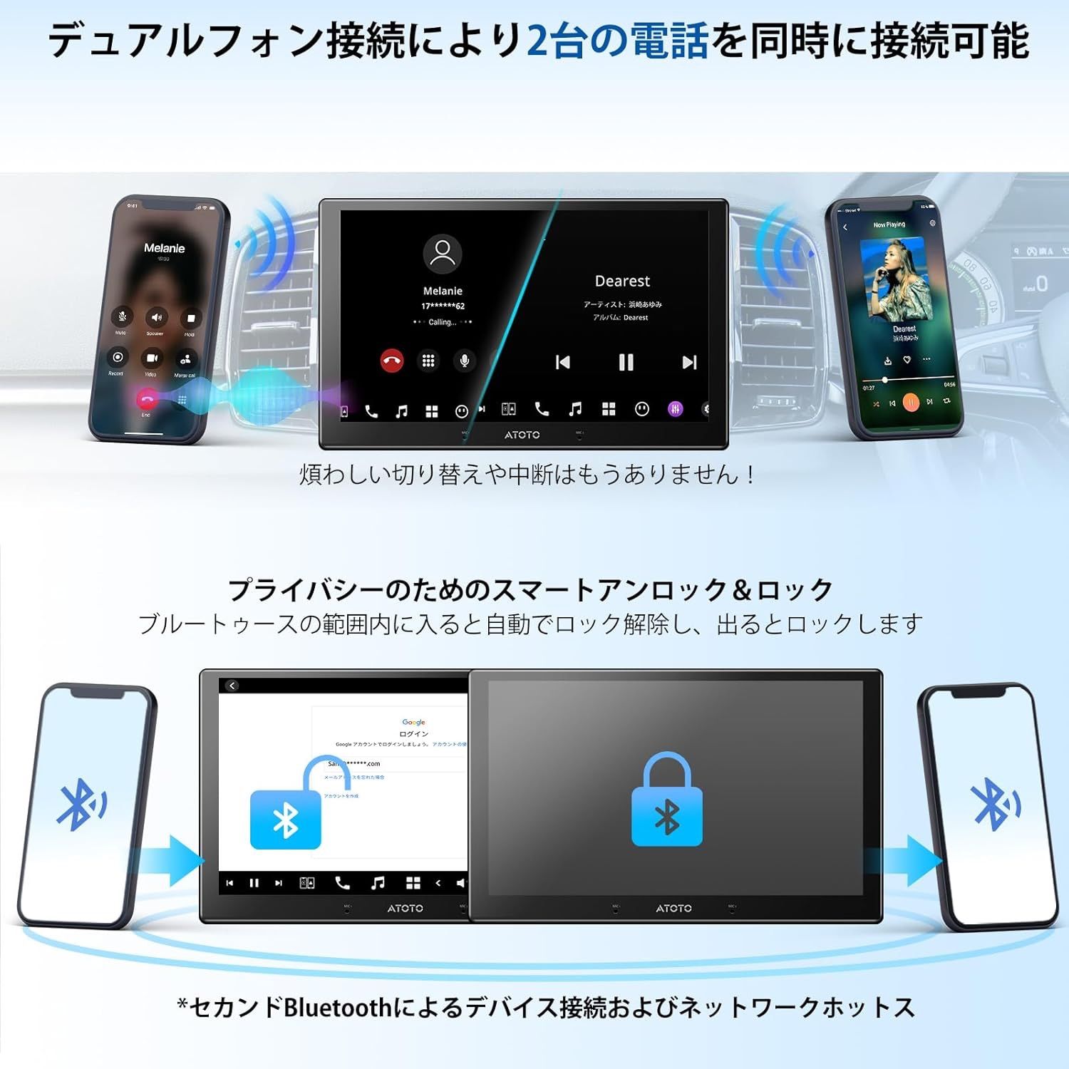X10G211E 10.1インチモデル