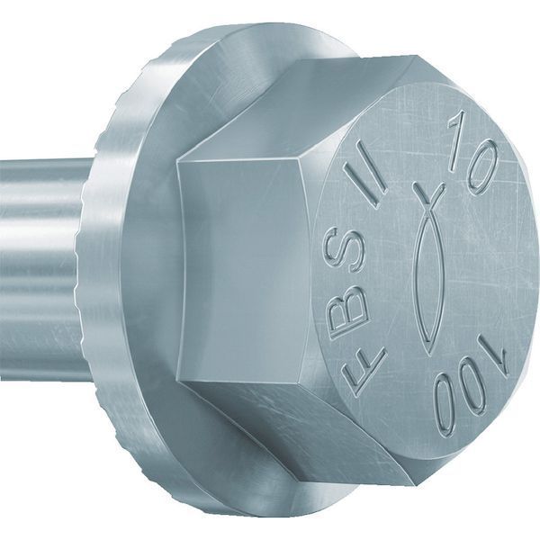 536876 コンクリートスクリュー型アンカー