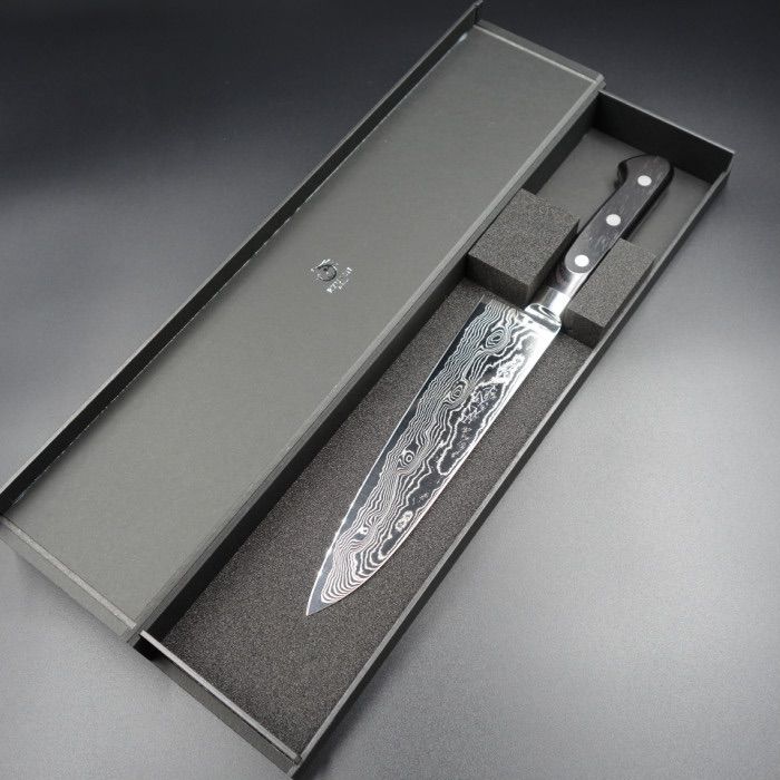 龍泉刃物　梵天雲龍 ダマスカス　ペティナイフ 135mm 包丁　VG10 洋包丁 Amazon｜梵天雲龍 三徳包丁 170mm 63層 ダマスカス VG10 越前打