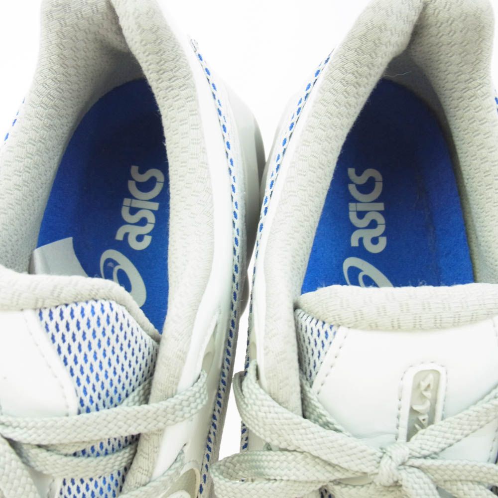 キココスタディノフ Kiko Kostadinov 1203A501 × Asics