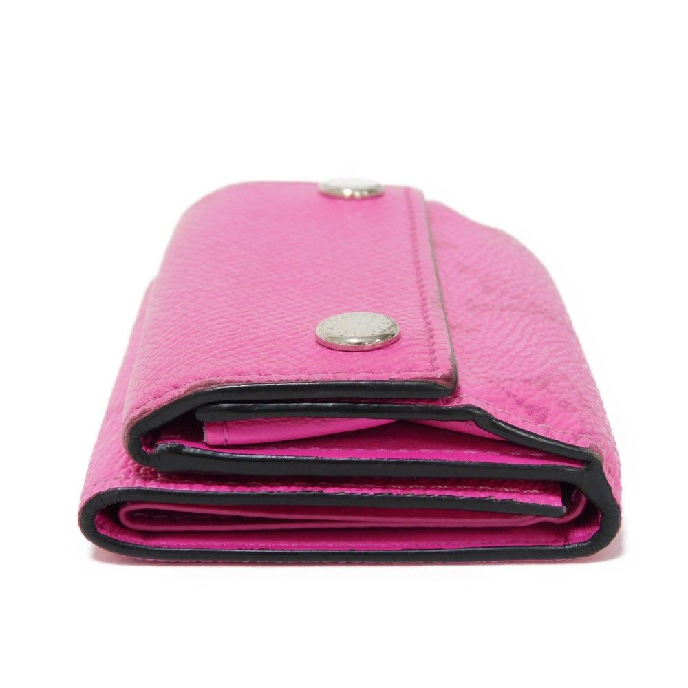 ルイヴィトン ディスカバリー・コンパクトウォレット 三つ折り財布 IC