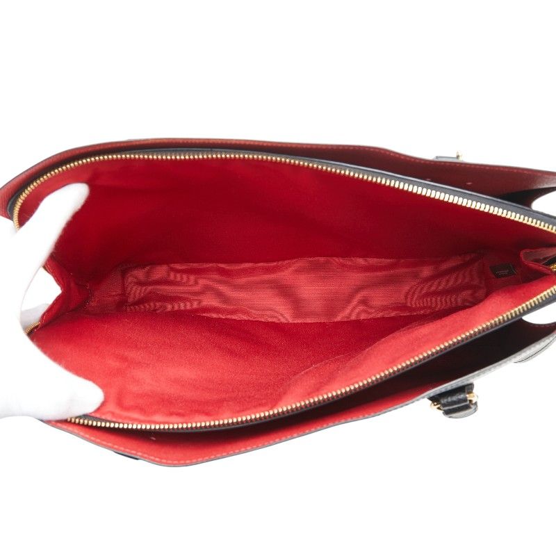 コーチ テイタム キャリーオール 40 ハンドバッグ トートバッグ C4077