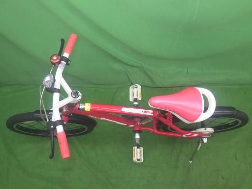 子供用自転車