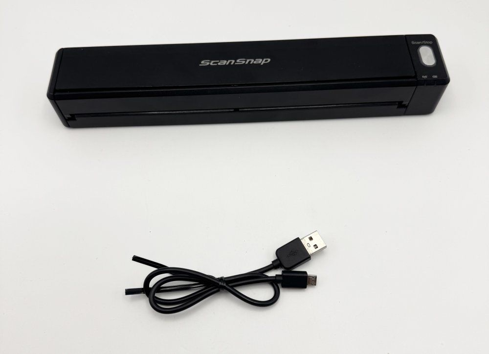 富士通 スキャナー Scan Snap FI-IX100A 【公式通販】