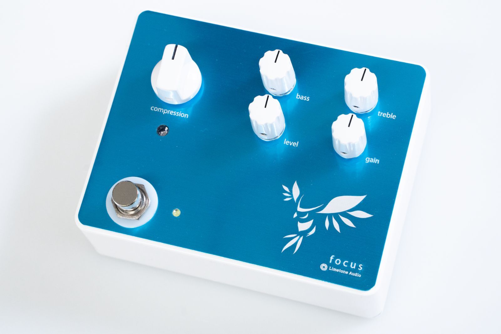 new】Limetone audio / focus alumite color【横浜店】 - Geek IN Box