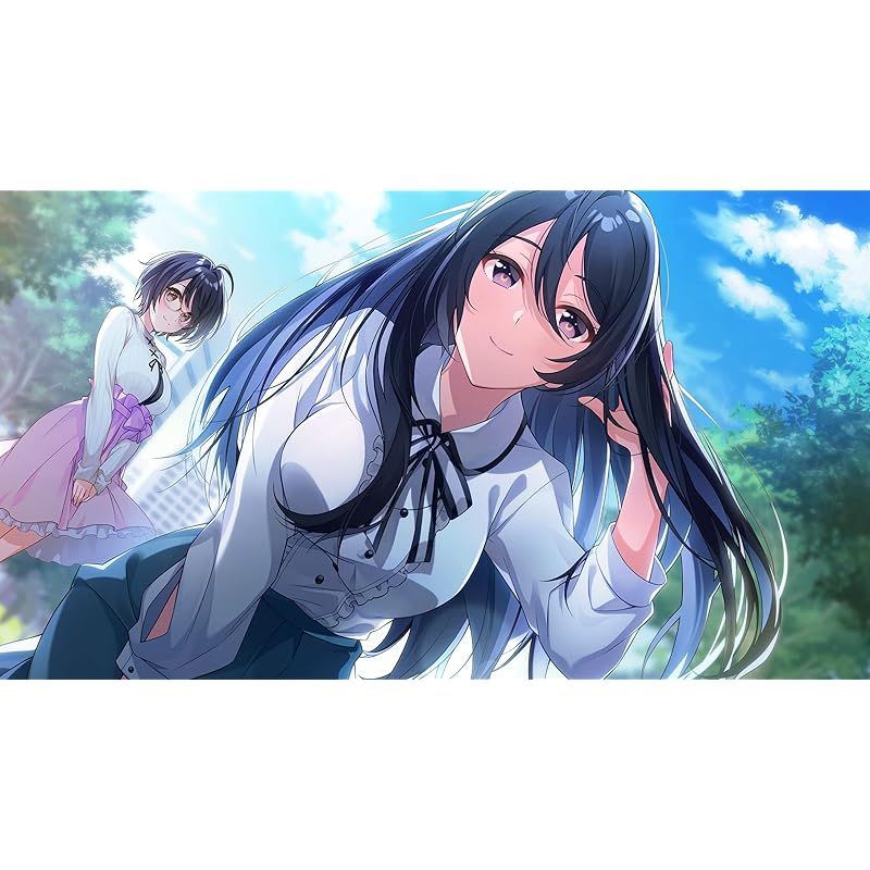 シンスメモリーズ 星天の下で 限定版 【同梱物】設定資料集