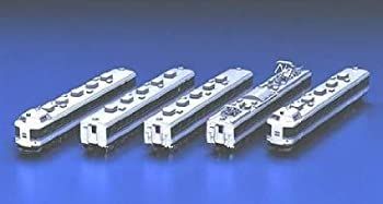 92064】489系 特急「あさま」基本5両セット TOMIX (トミックス) N