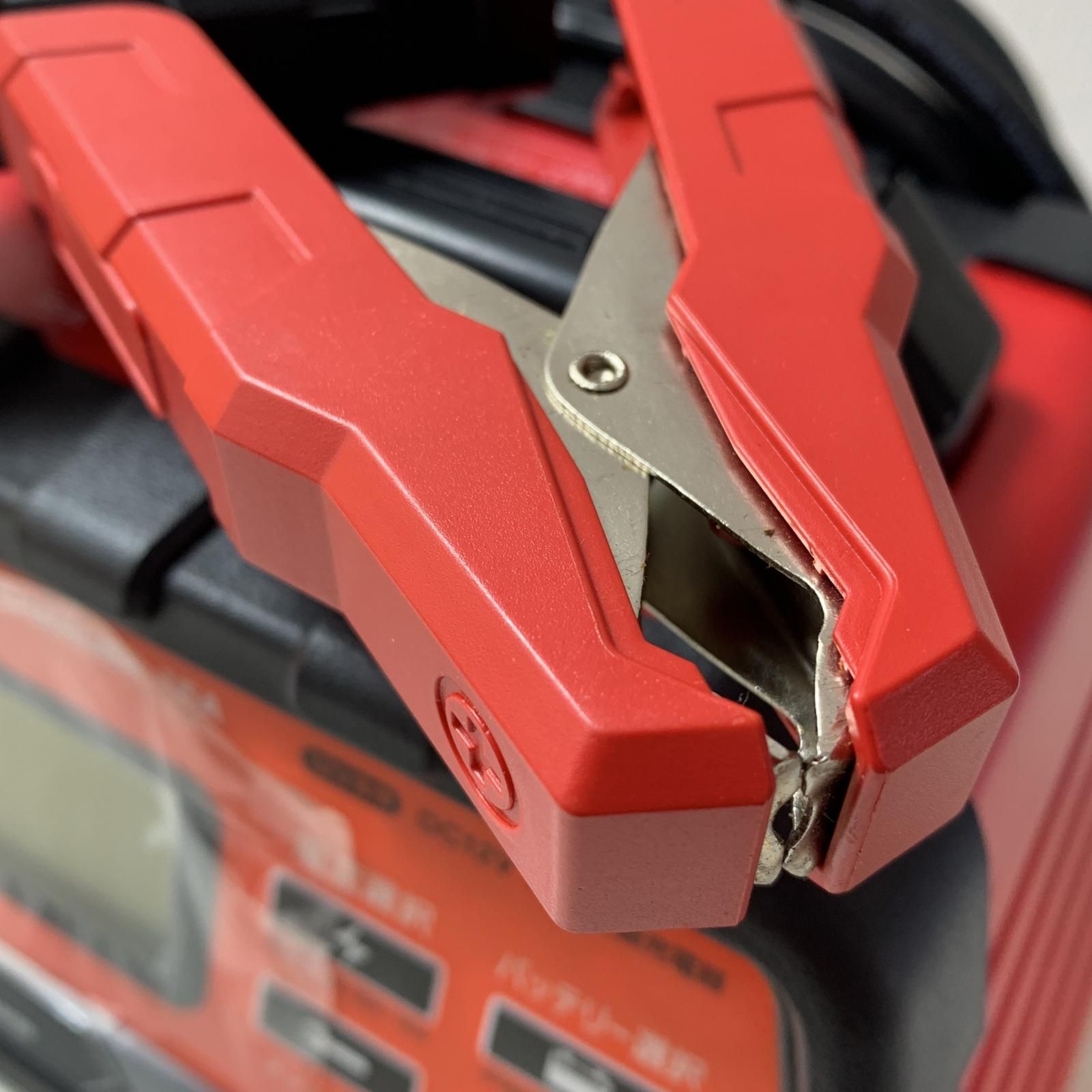 12vバッテリー