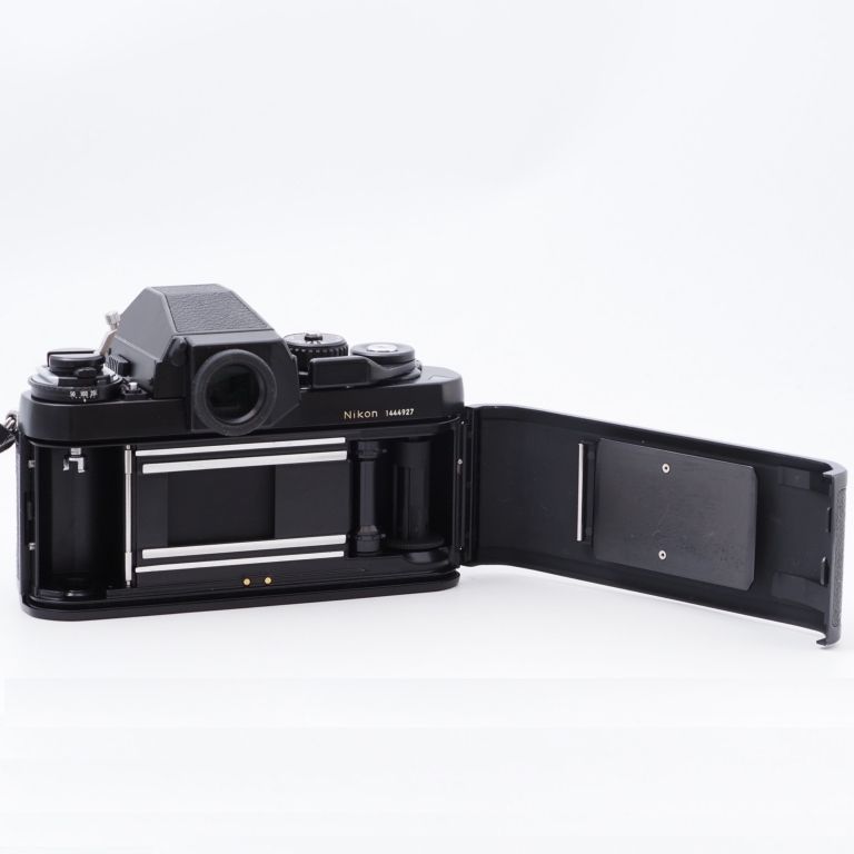 Nikon ニコン F3 ボディ フィルム一眼レフ 難あり品 - メルカリ