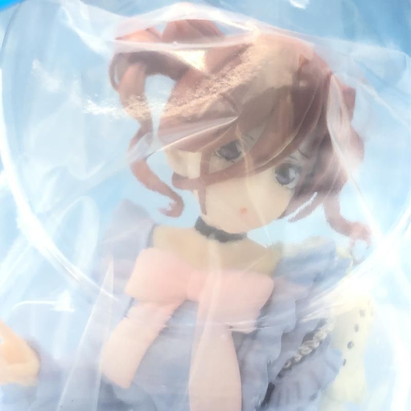 中古】未開封)バンダイ 一番くじ C賞 中野三玖(お出かけStyle
