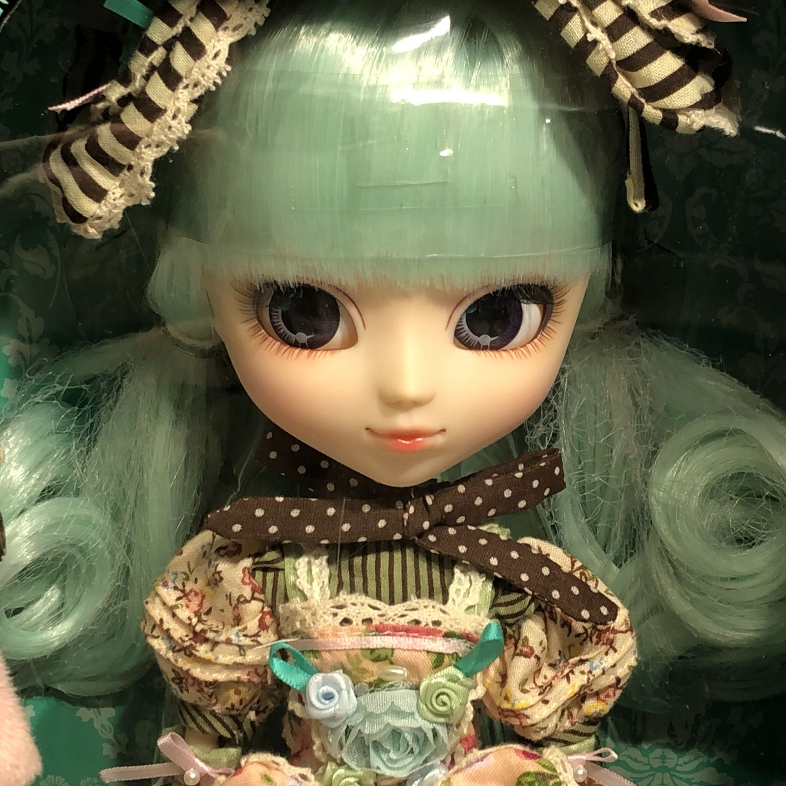 Pullip プーリップ Alice du Jardin アリスドゥ ジャルダン