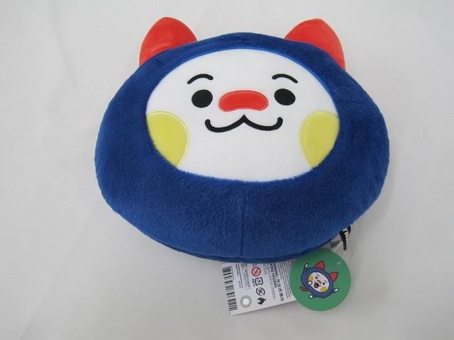 中古品 韓流 TREASURE TRUZ WOOPY ウーピー ぬいぐるみ マスコット