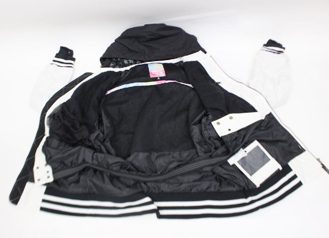 ワケあり X-nix エクスニクス レディース スノーボードジャケット OW M