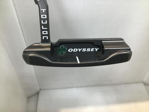 中古　オデッセイ TOULON DESIGN AUSTIN(2019) 34 ODYSSEY（オデッセイ） - パター -トゥーロン パター AUSTIN