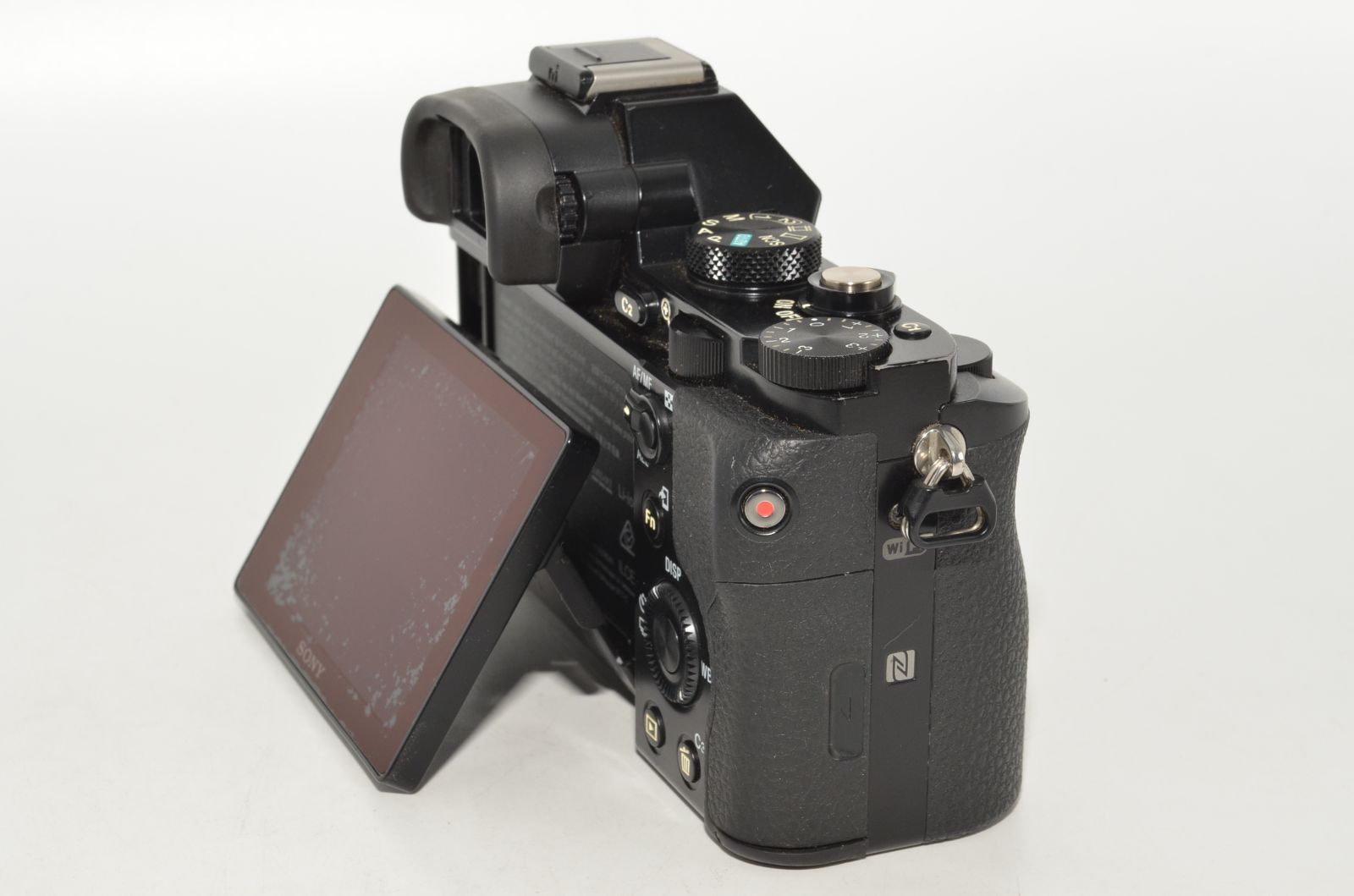 美品☆SONY ソニー α7R ボディ 3640万画素 ミラーレス一眼カメラ 価格