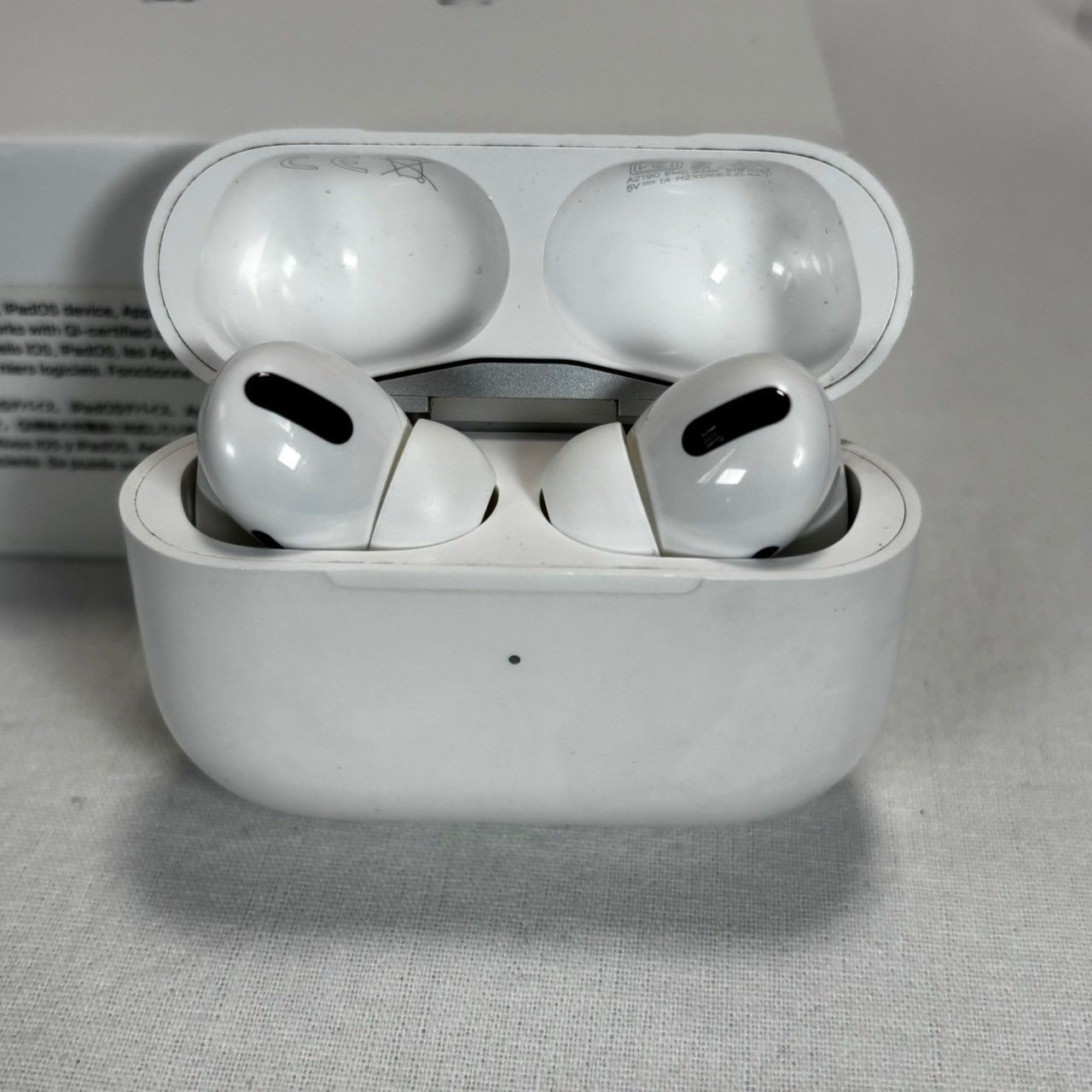 AirPods Pro