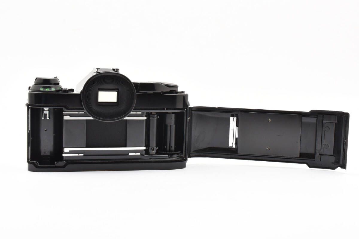 シャッター鳴きなし