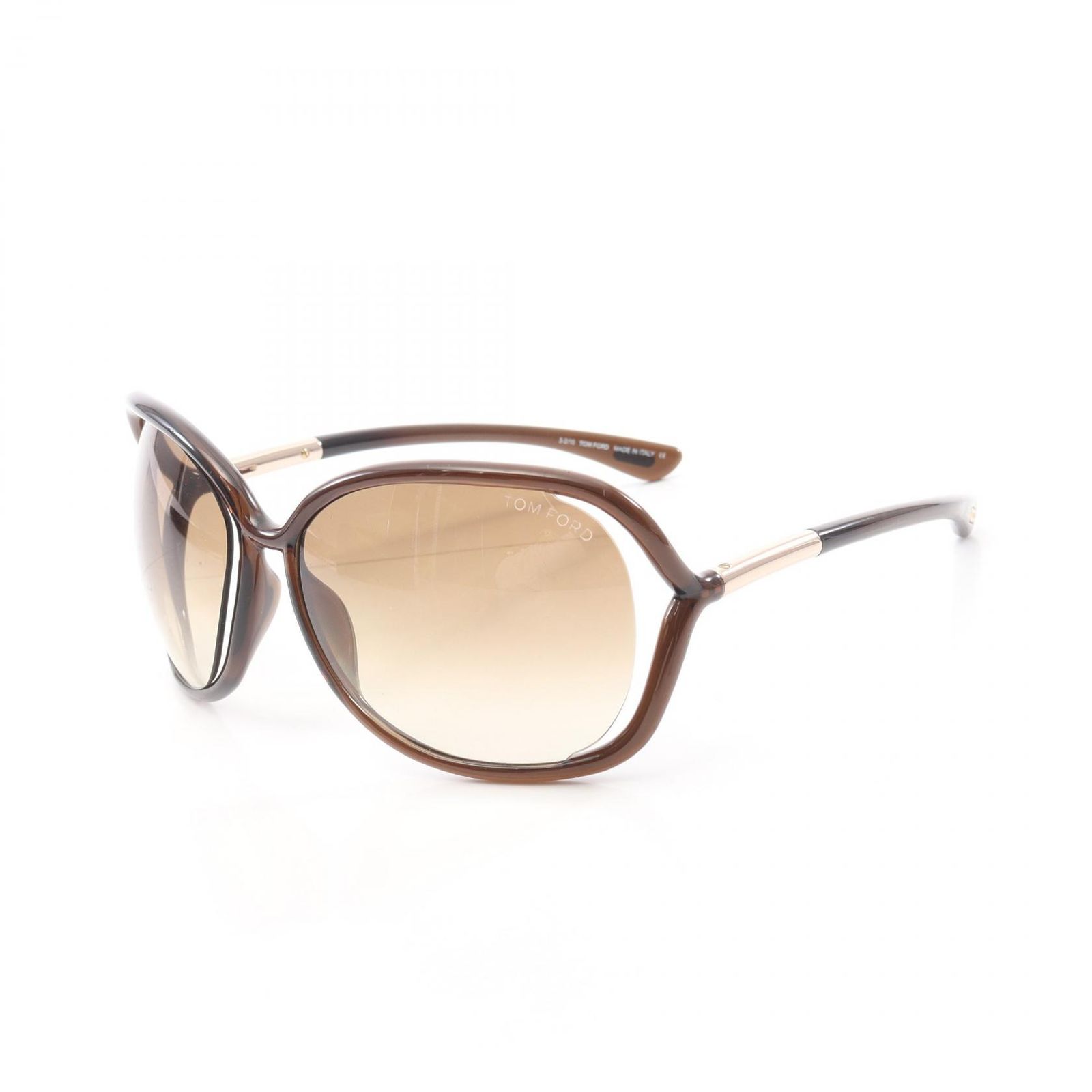 トムフォード TOM FORD サングラス ブラウン その他 サングラス