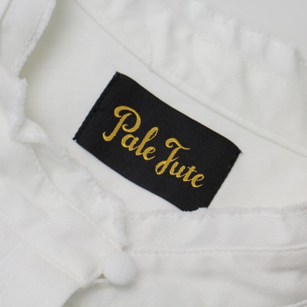 PaleJute【新品未使用】ペールジュート  Pale  Jute  Tシャツ  限定カラー