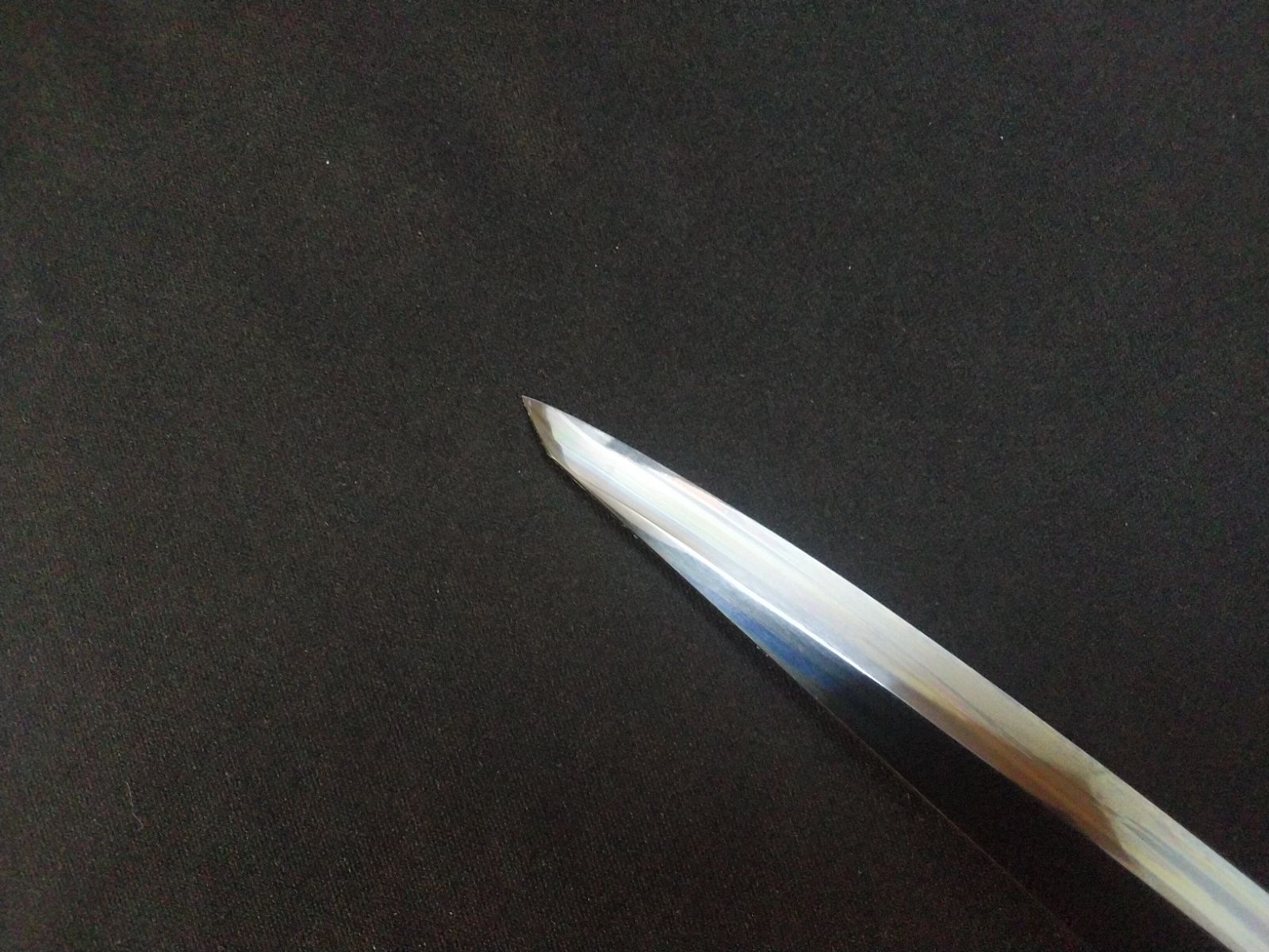 超鋼スーパー本焼き