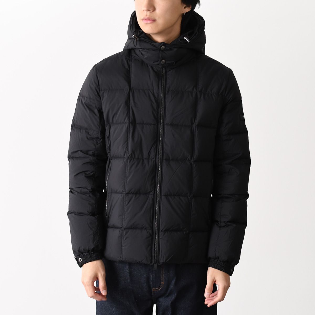 TATRAS タトラス ダウン アウター MJXA0004013588 GESSO ジェッソ