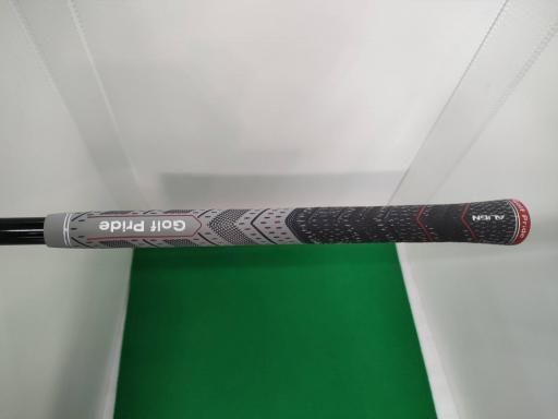 中古】 プロギア RS JUST(2022) 10.5° ドライバー DR VANQUISH 5