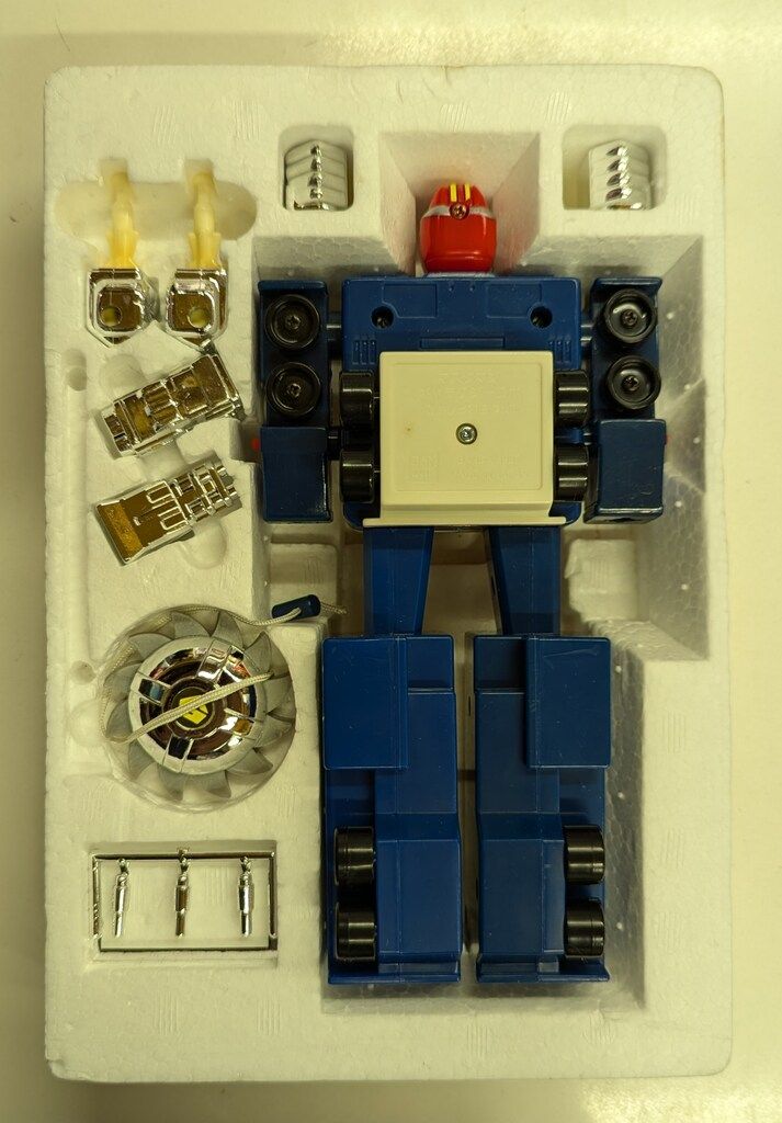 BANDAI プラデラ　光戦隊マスクマン ギャラクシーロボ maskman0511.jpg