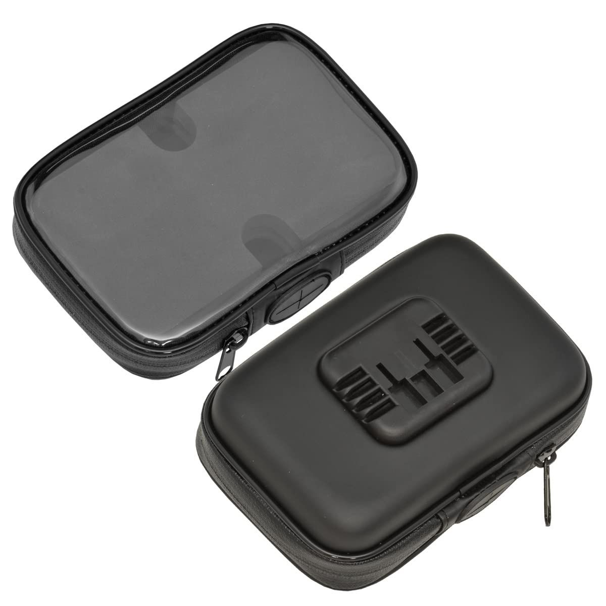 【特価セール】リード工業(LEAD) ナビケース 5インチ対応 KS-212A