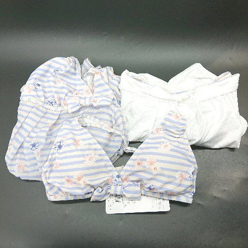 ◇ ⊂ ◎ ○未使用○ LAISSE PASSE レッセパッセ セットアップ