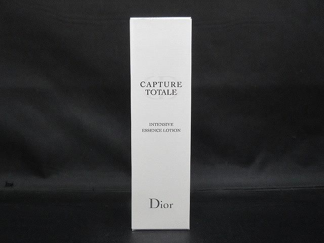 コスメ ディオール Dior カプチュール トータル インテンシブ エッセンス ローション 150ml 化粧水