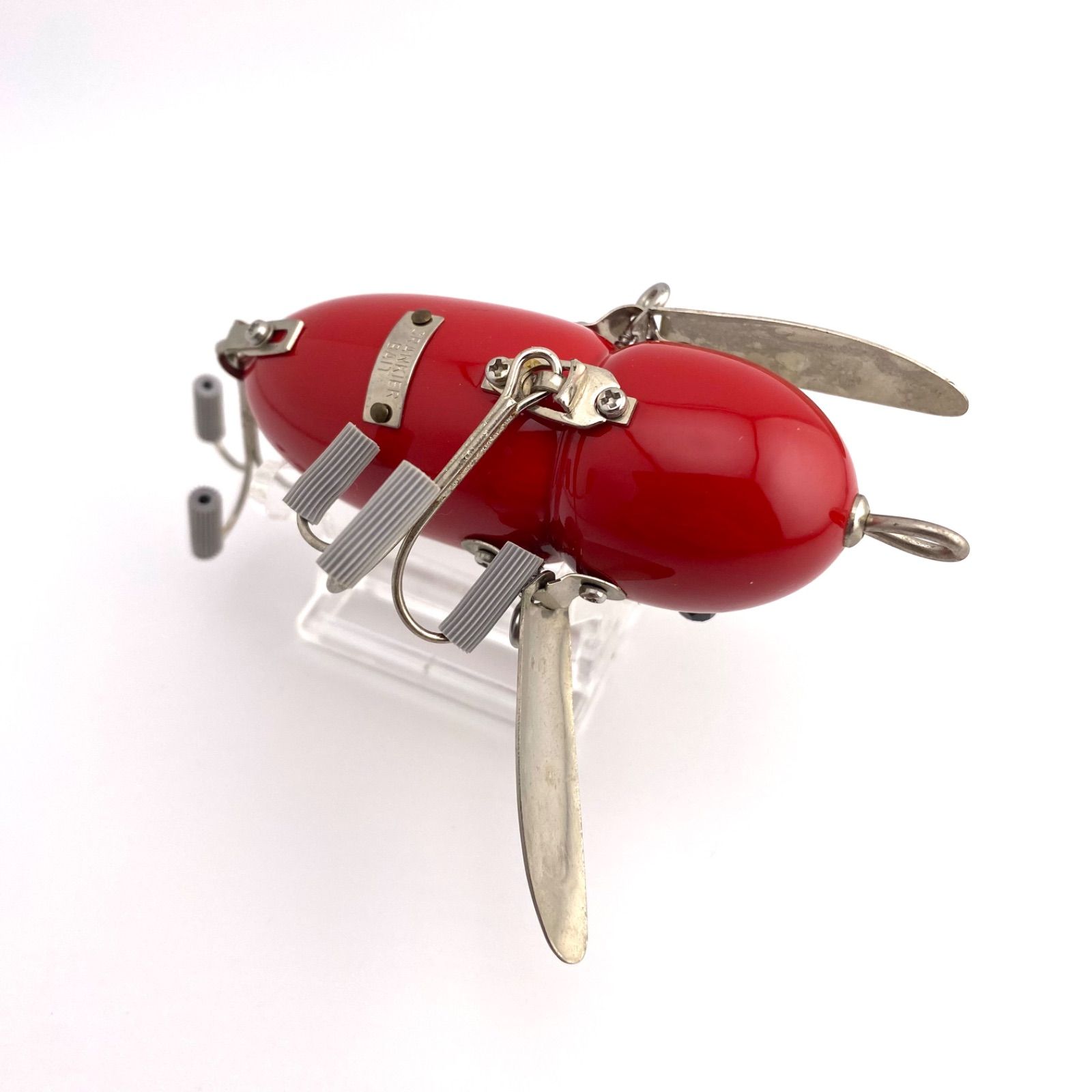 DOWLUCK アブラゼミワインレッド DOWLUCK アブラゼミワインレッド