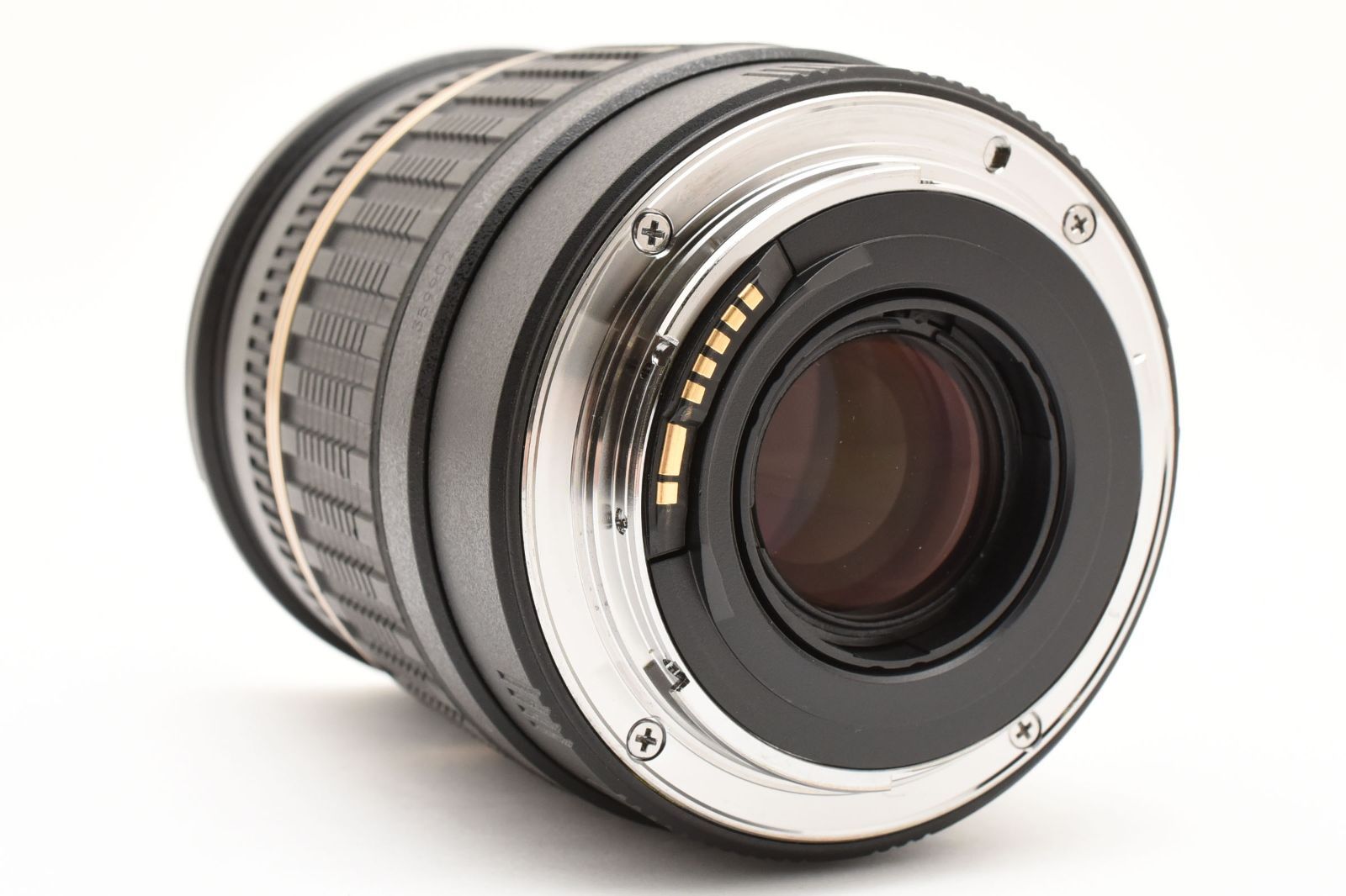 タムロンSP17-50F2.8 canon タムロン SP 17-50mmF2.8 Di II VC